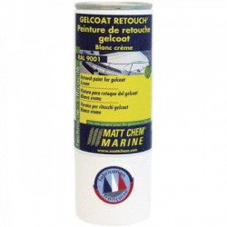Gelcoat Touch-Up Paint