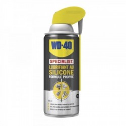 WD-40 Silicone Lubricant...