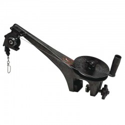 Argano manuale Mini Troll