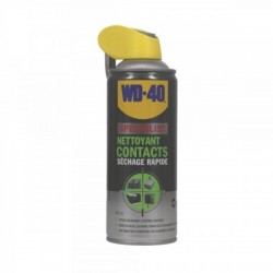 WD-40 Specialist Contact...