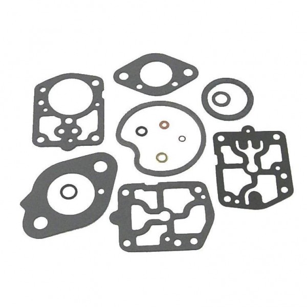 Kit carburatore per motori Mercury - N°3 - comptoirnautique.com