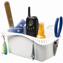 Plastic Storage