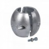 Shaft nut anodes - N°56 - comptoirnautique.com