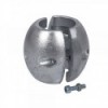 Shaft nut anodes - N°62 - comptoirnautique.com