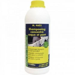 M4605 Emulsifying Cleaner