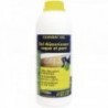 Gel para remover manchas amareladas do casco e do convés
