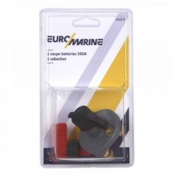 Batterieabschaltung per...