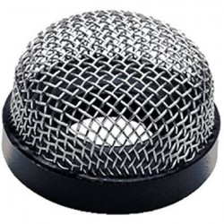 Aerator and Grid for a Fish...