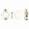 - -Drehknopf, Ø 33 mm, -, silberfarben
