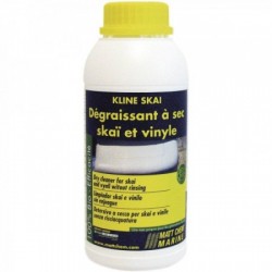 Kline Synthetic Leather Dry...