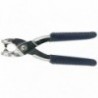 Drilling and Riveting Pliers