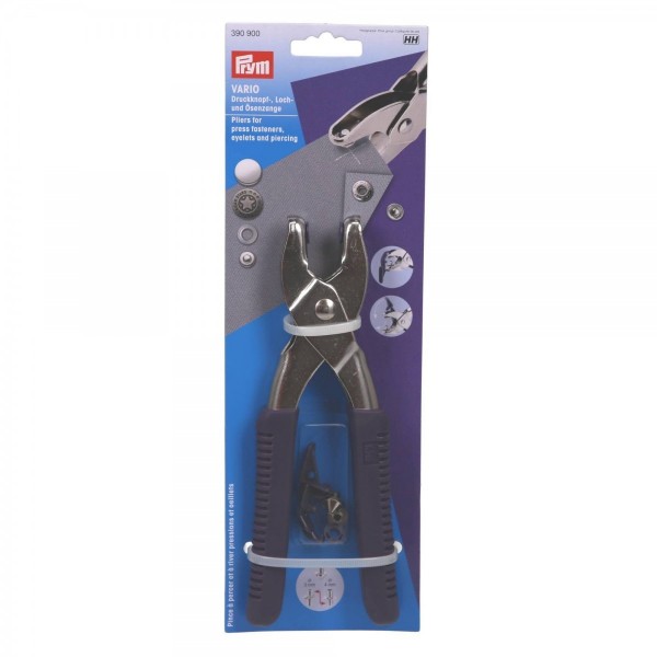 Drilling and Riveting Pliers - N°2 - comptoirnautique.com
