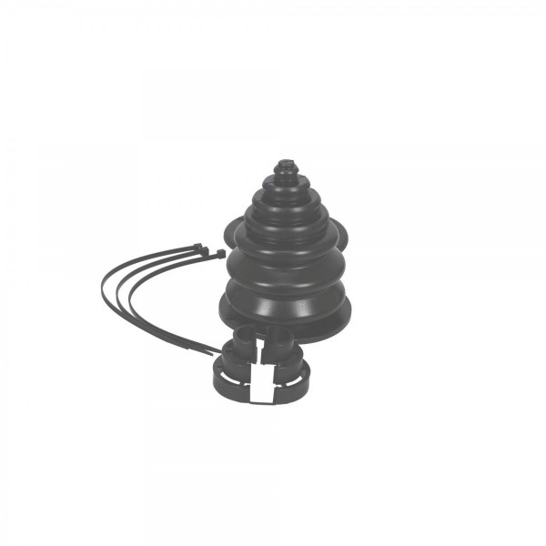Kit soffietto a innesto rapido - N°4 - comptoirnautique.com