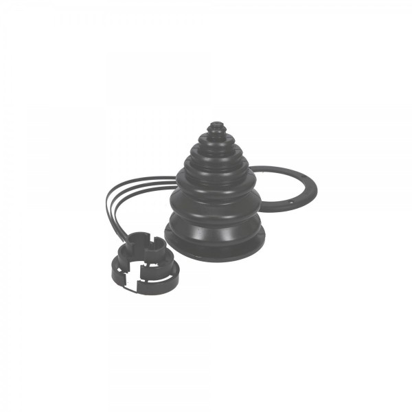 Kit de fuelle de conexión rápida - N°5 - comptoirnautique.com