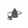 Kit soffietto a innesto rapido - N°5 - comptoirnautique.com