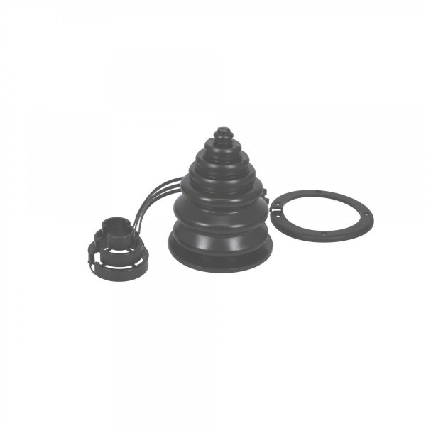 Kit soufflet de passage rapide - N°6 - comptoirnautique.com
