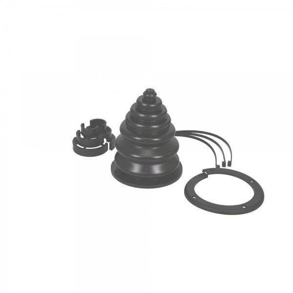 Quick-Connect Bellows Kit - N°8 - comptoirnautique.com