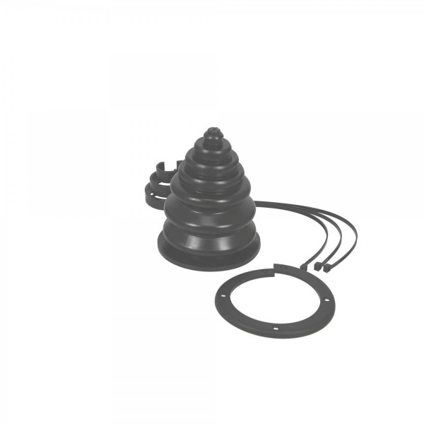 Kit soffietto a innesto rapido - N°9 - comptoirnautique.com