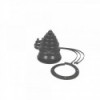 Quick-Connect Bellows Kit - N°9 - comptoirnautique.com