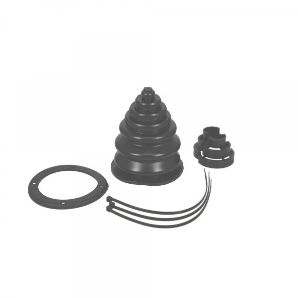 Quick-Connect Bellows Kit - N°12 - comptoirnautique.com