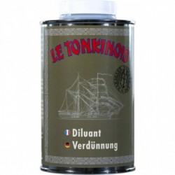 Le Tonkinois Thinner 500 mL