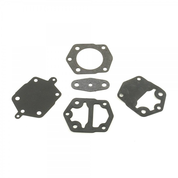 Kraftstoffpumpen-Set - N°2 - comptoirnautique.com