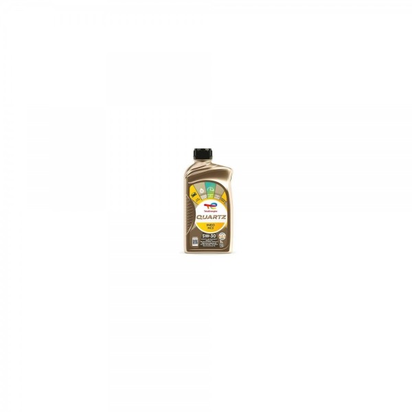 Quartz 5W30 4-Stroke Engine Oil - N°1 - comptoirnautique.com