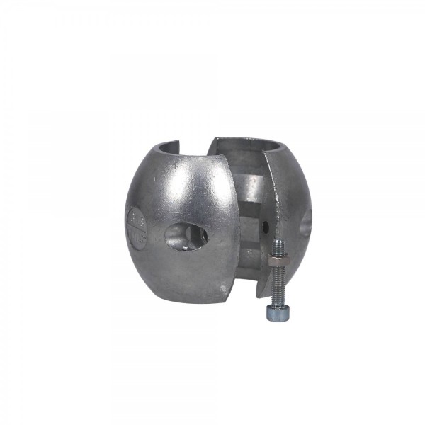 Shaft nut anodes - N°69 - comptoirnautique.com