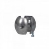 Shaft nut anodes - N°75 - comptoirnautique.com