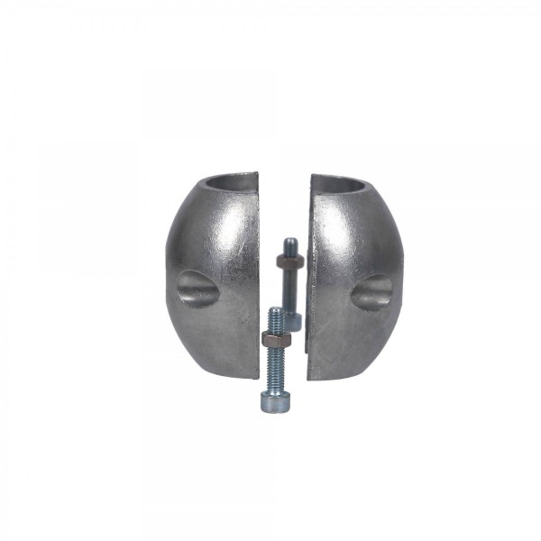 Shaft nut anodes - N°76 - comptoirnautique.com