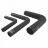 Elbow-shaped coolant hose - N°1 - comptoirnautique.com