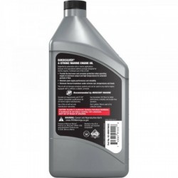 Olio per motori marini 4T...
