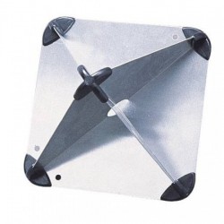 Riflettore radar 20 x 20 x...