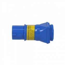 USE-/IEC-Adapter