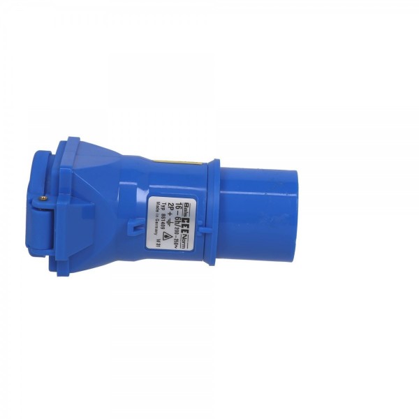 USE / IEC Adapters - N°8 - comptoirnautique.com