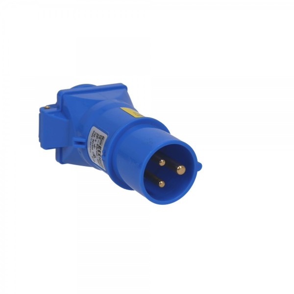 USE / IEC Adapters - N°10 - comptoirnautique.com
