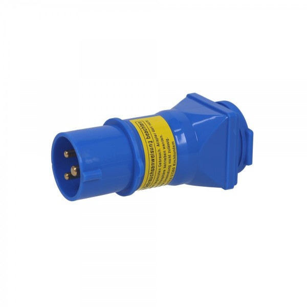 USE-/IEC-Adapter - N°13 - comptoirnautique.com