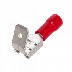 Abzweig-Flachstecker