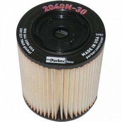 Prefilter Cartridge for the...