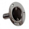 Reniflard inox droit flush