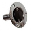 Reniflard inox droit flush - N°1 - comptoirnautique.com