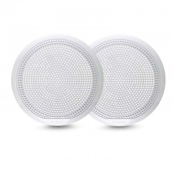 Grille enceinte Série EL 6.5"