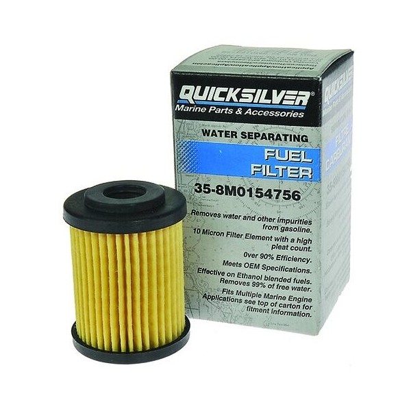 Kraftstofffilter für Yamaha-Motoren - N°10 - comptoirnautique.com