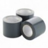Adhesive tape for sound insulation