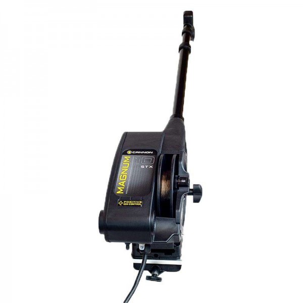 Argano elettrico Magnum 10 STX - N°3 - comptoirnautique.com