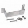 Kit de suporte de montagem para filtros de combustível 704 -, 709 -, 712