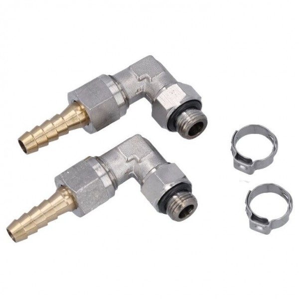 Raccords et jeux de raccords pour direction hydraulique - N°22 - comptoirnautique.com