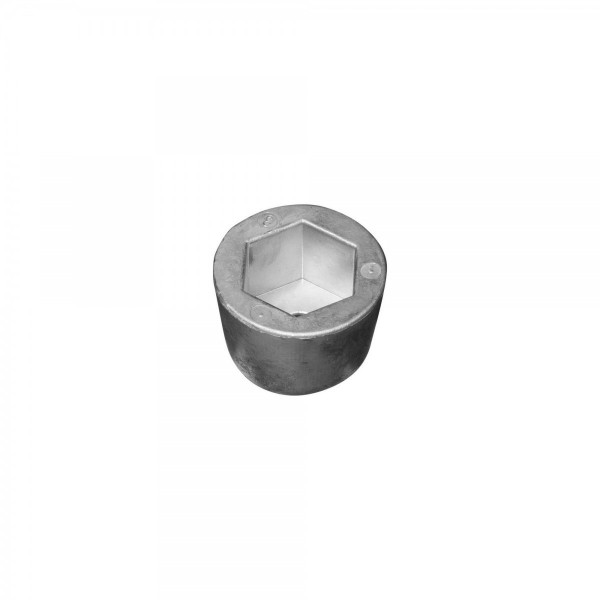 Anode pour propulseurs SE - SP - N°8 - comptoirnautique.com
