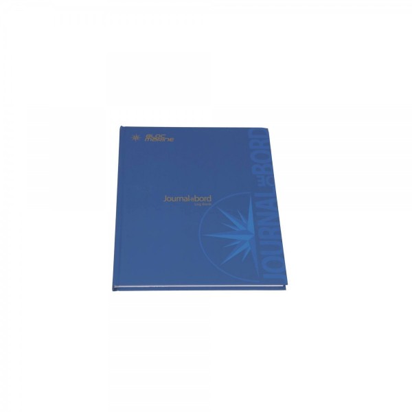 LOGBUCH - N°2 - comptoirnautique.com