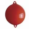 Bouée d'ancre 2 yeux - orange - N°1 - comptoirnautique.com